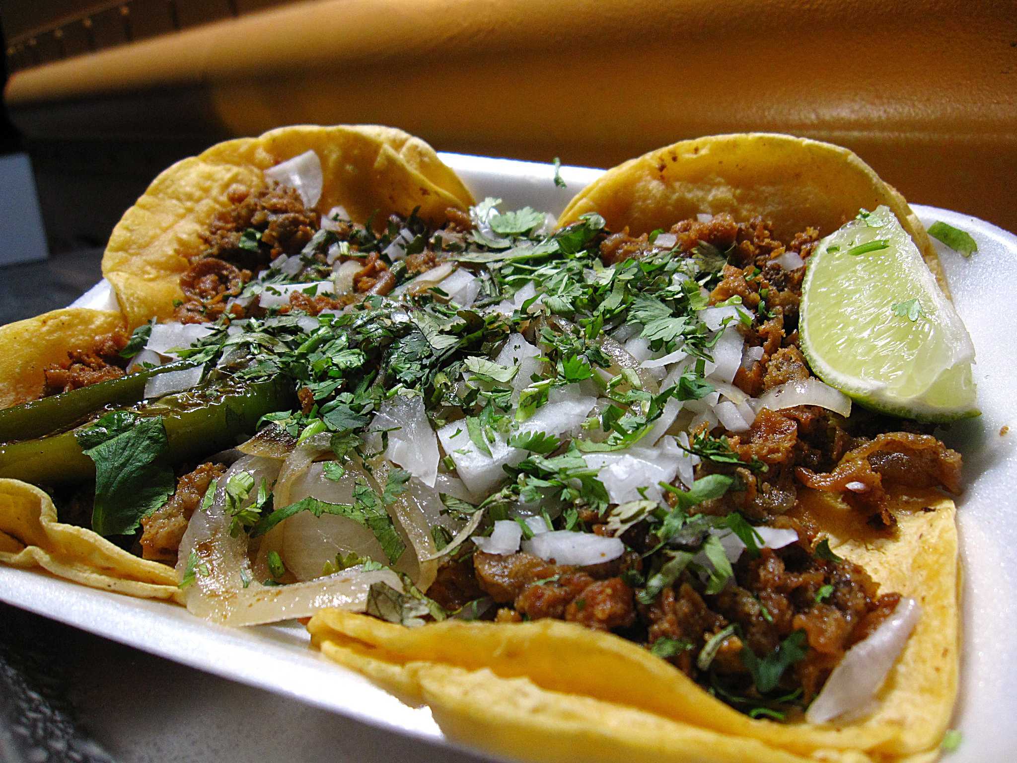 San Antonio is finally getting a taco-eating contest - Vimarsana News