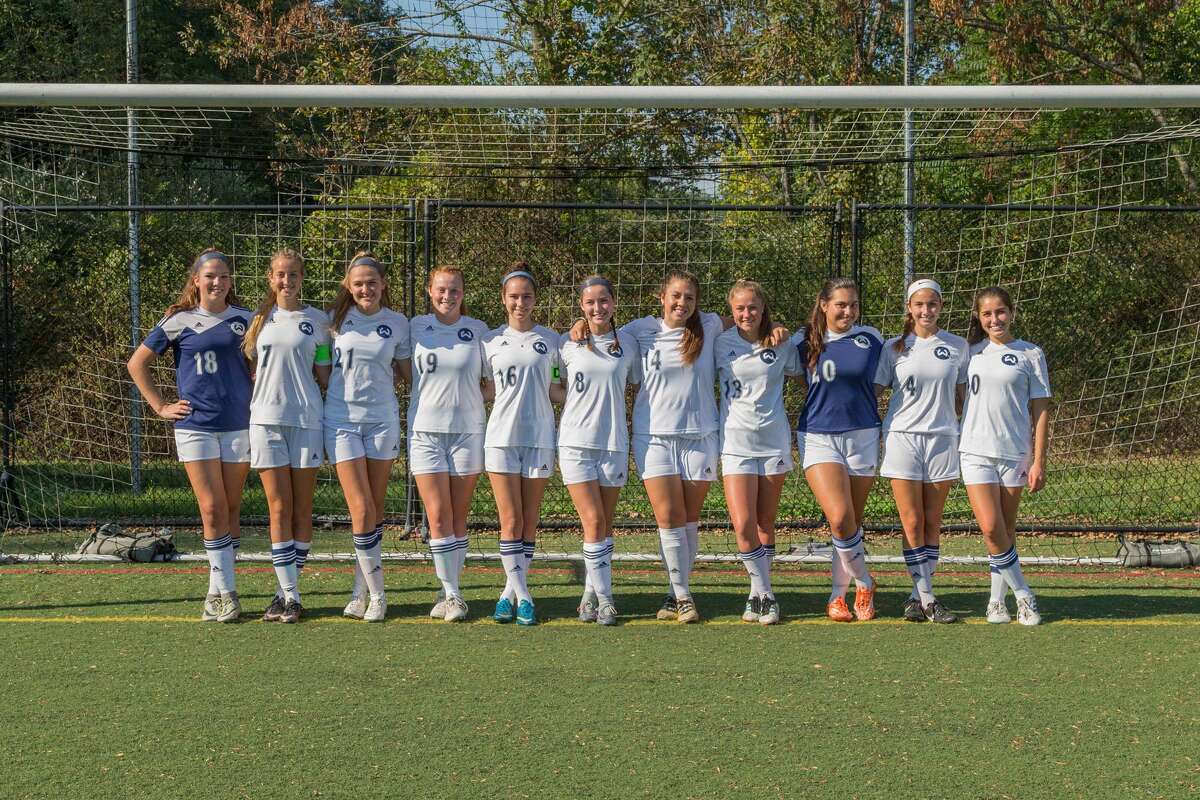 Senior Nights set for Wilton soccer teams