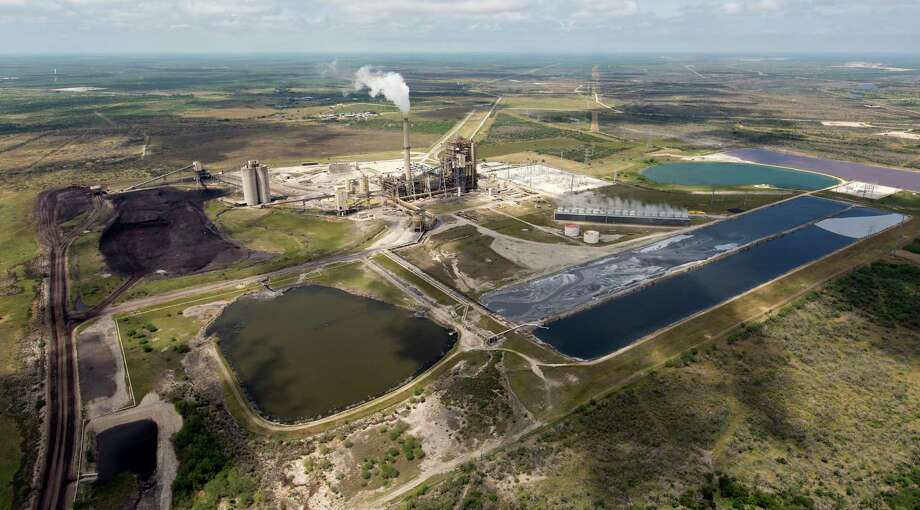 Layoffs on way as grid operator approves coal plant closures Houston