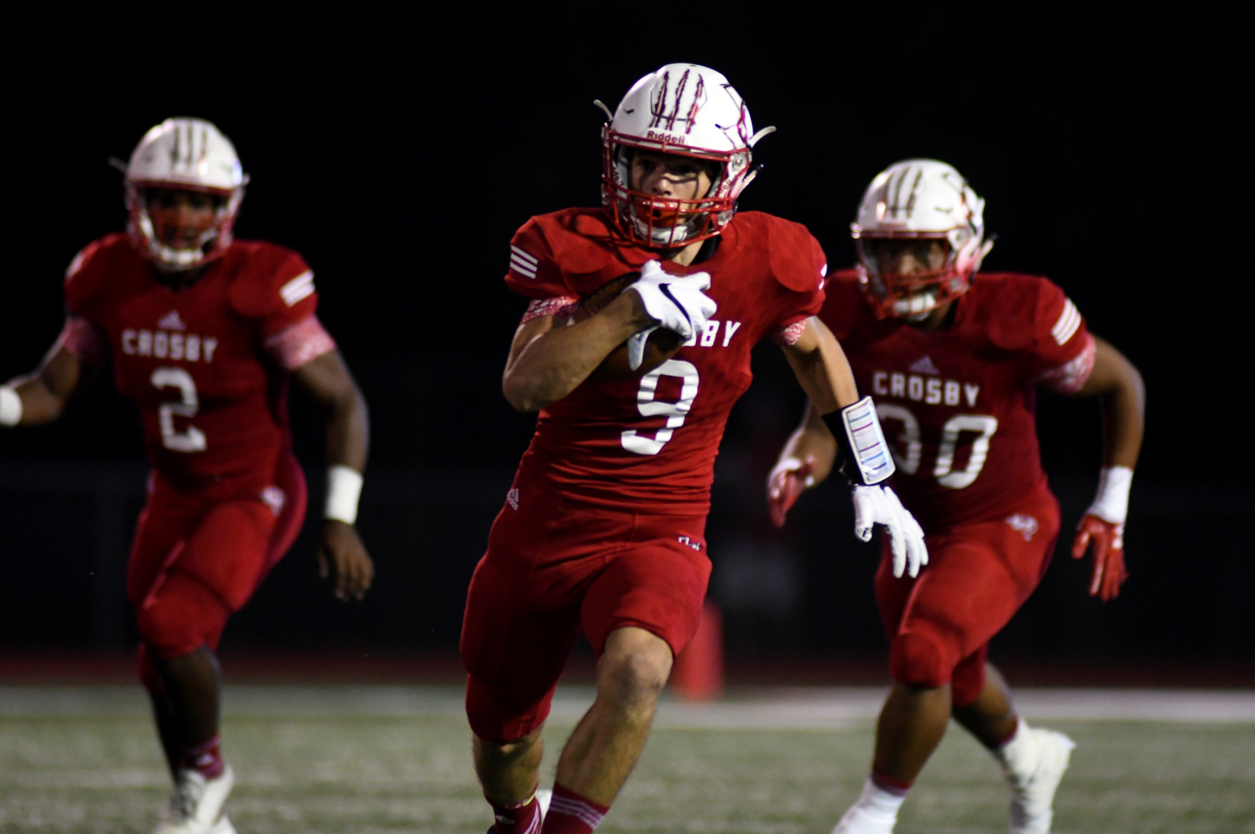 Crosby Cougars Continue To Roll crosby-cougars-continue-to-roll