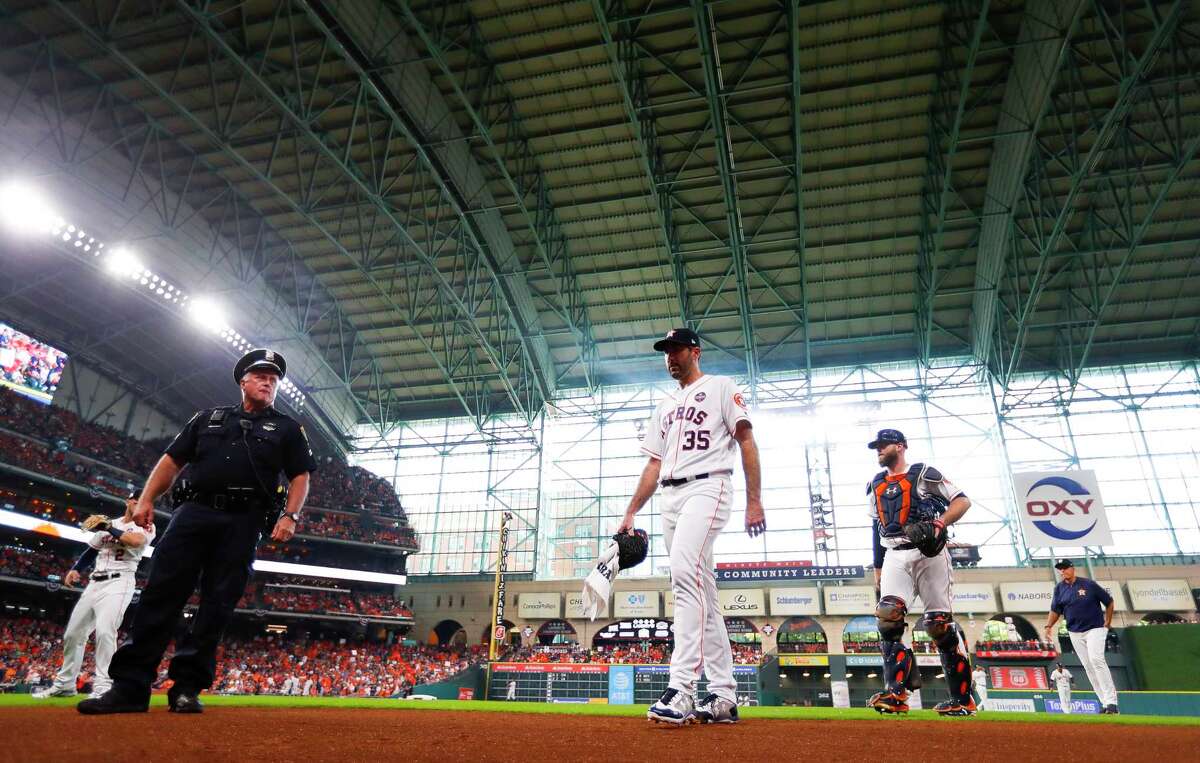 Why the Astros can still beat the Yankees in this series