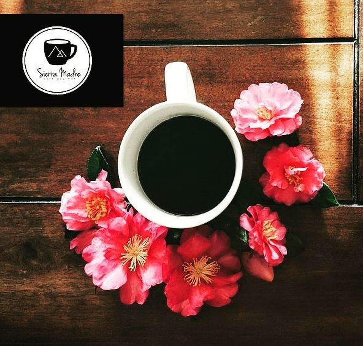 Una Buena Taza De Café