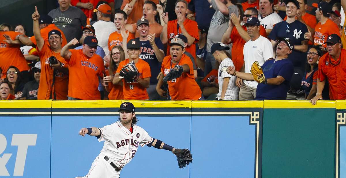 Astros to open Minute Maid Park to host ALCS watch parties