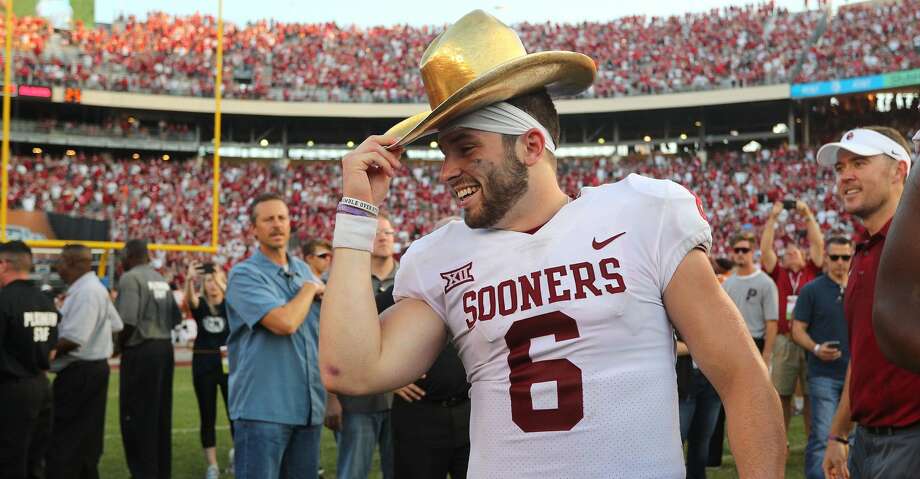ou football hat