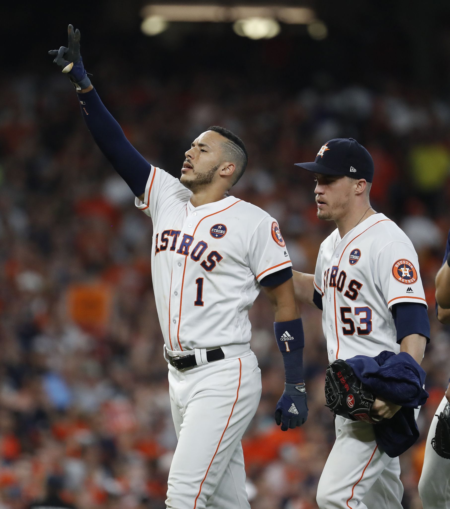 Houston Sports on X: Former Astros Manager Phil Garner told