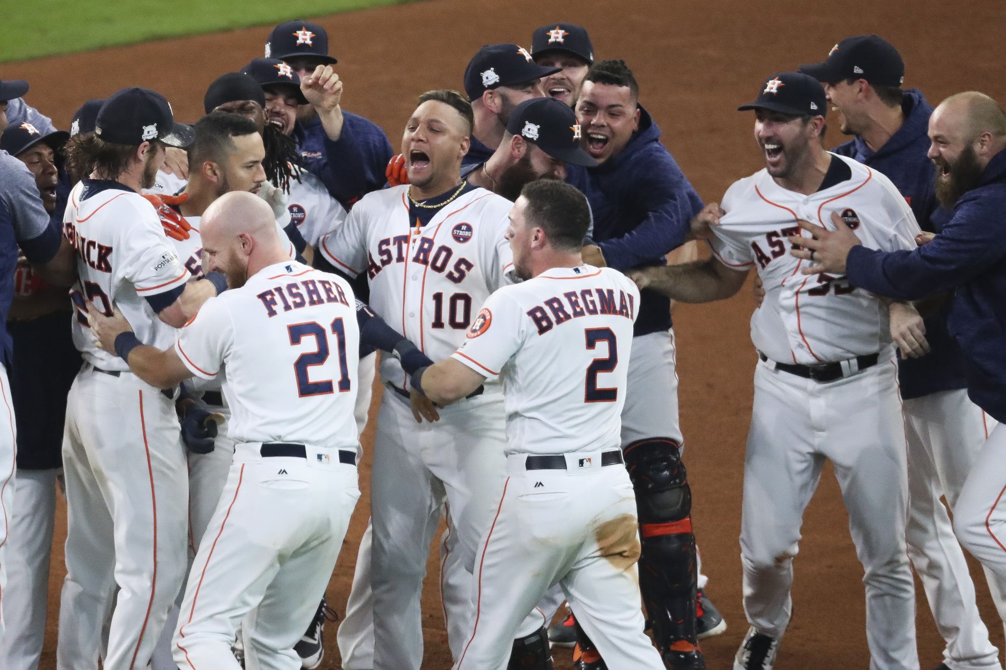 Houston Sports on X: Former Astros Manager Phil Garner told