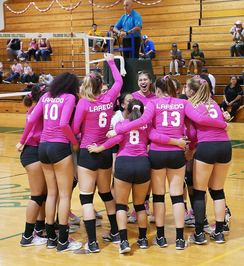 Fucking the volleyball team