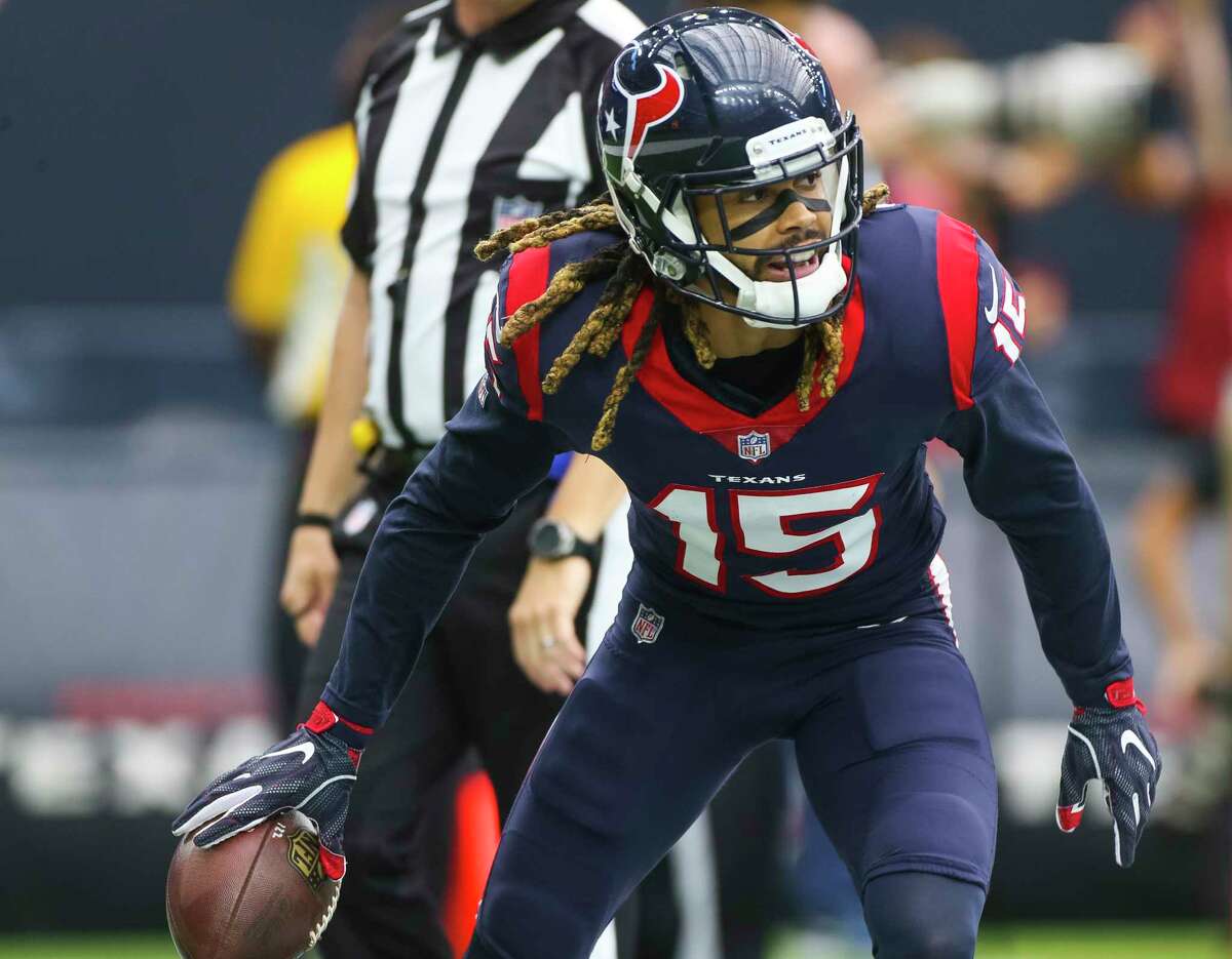 Texans upbeat about WR Will Fuller's status
