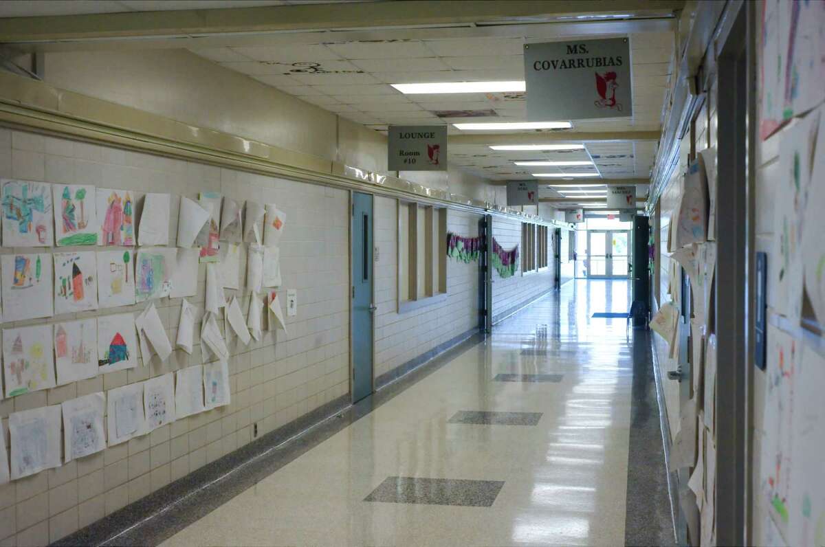 Bond proposal would rebuild Red Bluff Elementary