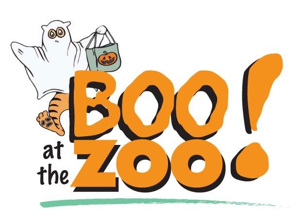 It’s time for Boo at the Zoo