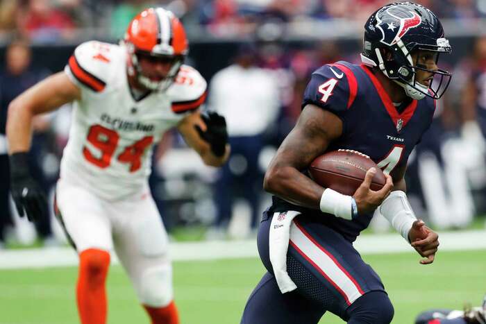 Beats by Dre terminates relationship with Deshaun Watson, while