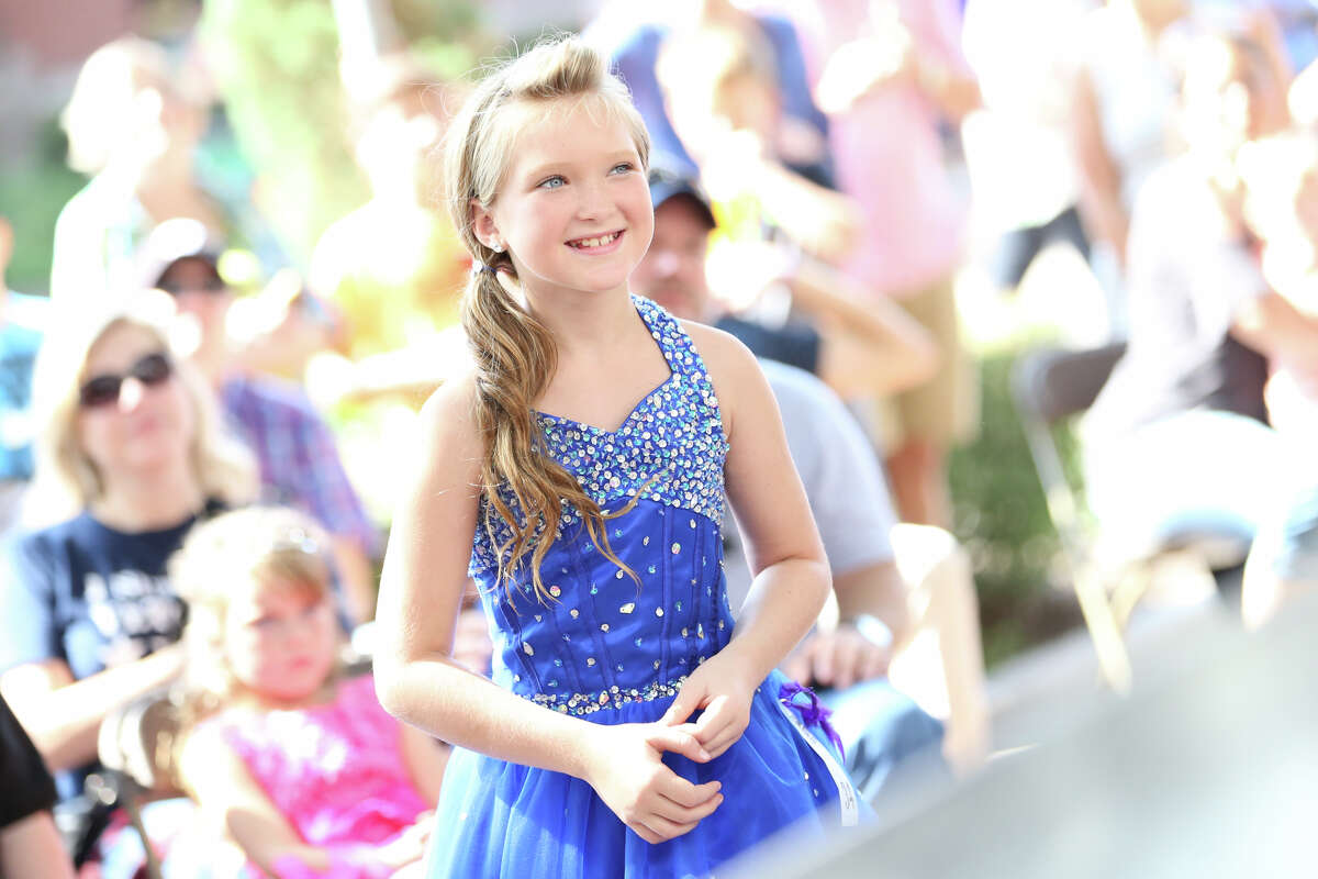 Conroe Cajun Catfish Festival King, Queen crowned, "record crowds" Saturday