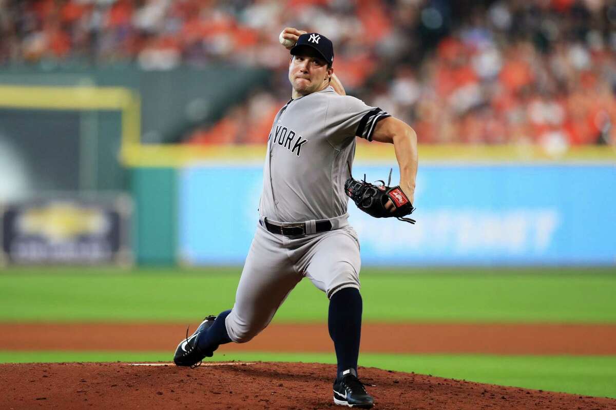 Skodnick Latham's Tommy Kahnle crucial to Yankees bullpen effectiveness Skodnick Latham's Tommy Kahnle crucial to Yankees bullpen effectiveness