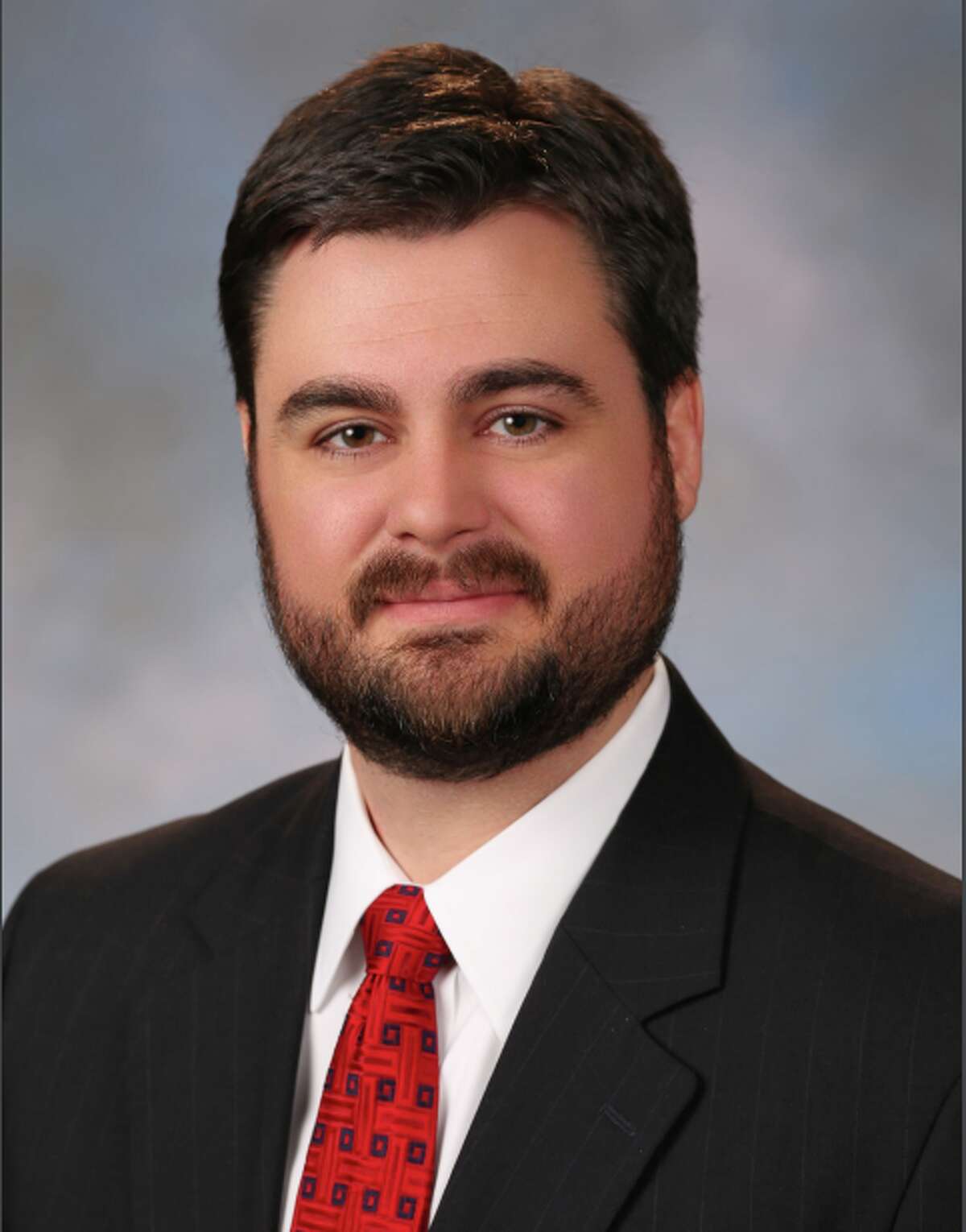 Robertson announces candidacy for county judge