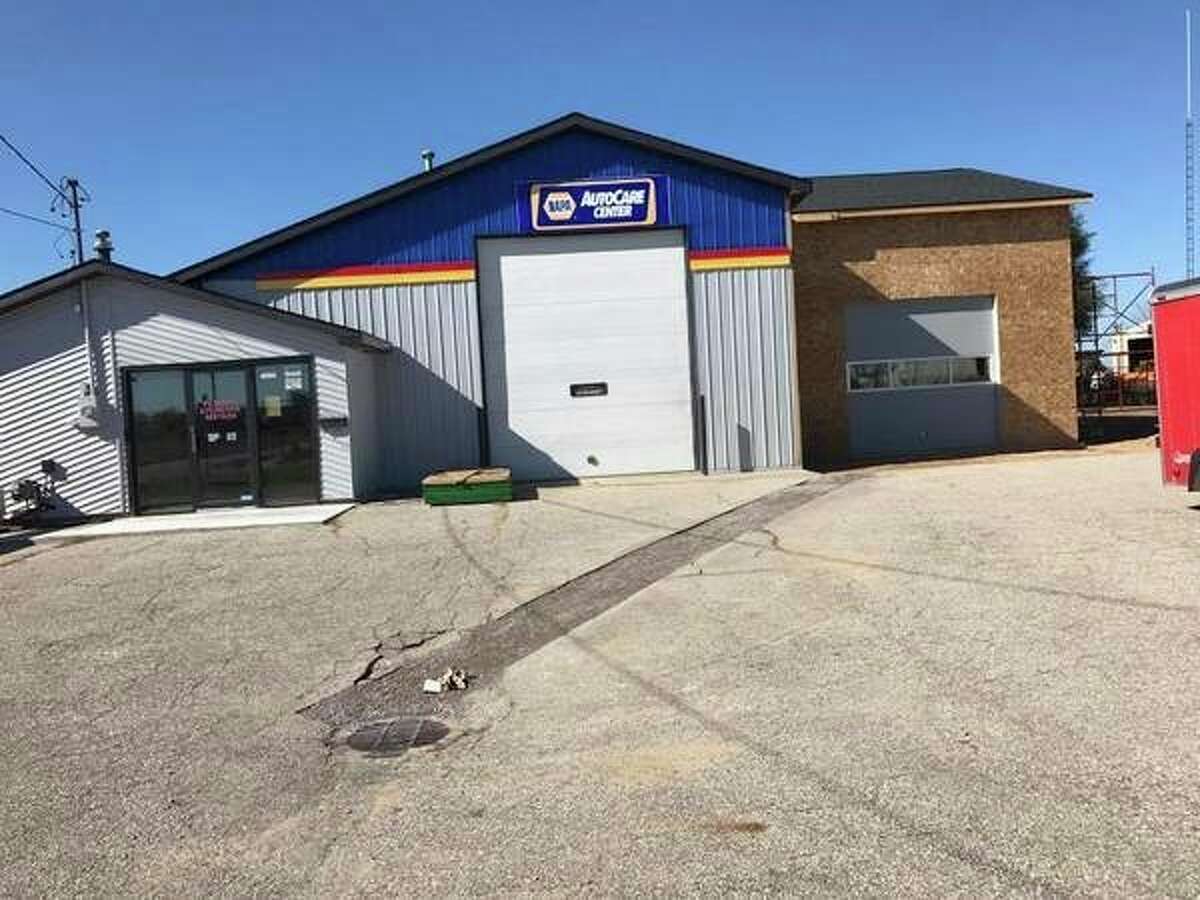 Pickering Auto reopens at new location