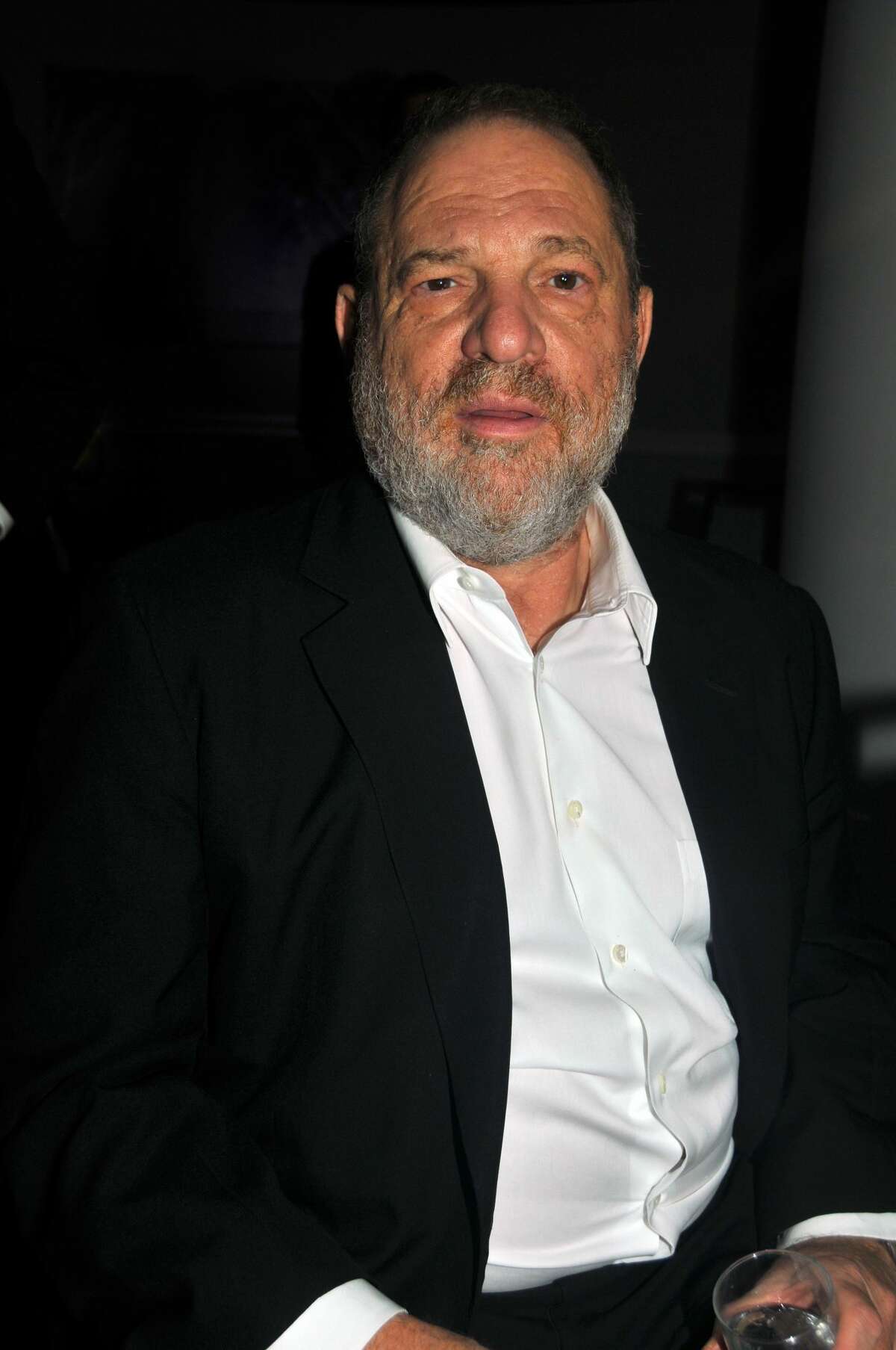 Who:  Harvey Weinstein, film producer At his best: Producer of films like "Pulp Fiction" and "Shakespeare in Love" (which won seven Academy Awards in 1998); recipient of Producers Guild of America's Milestone Award At his worst: More than two dozen actresses, models, and entertainment industry professionals have accused Weinstein of sexual harassment and assault; including actress Rose McGowan, Ashley Judd, and Gwyneth Paltrow. Repercussions: Weinsten was fired from his own production company, his wife Georgina Chapman announced she was divorcing him, the Academy of Motion Picture Arts and Sciences, which awards the Oscars, kicked him out, and now the Weinstein Co. is reportedly up for sale.