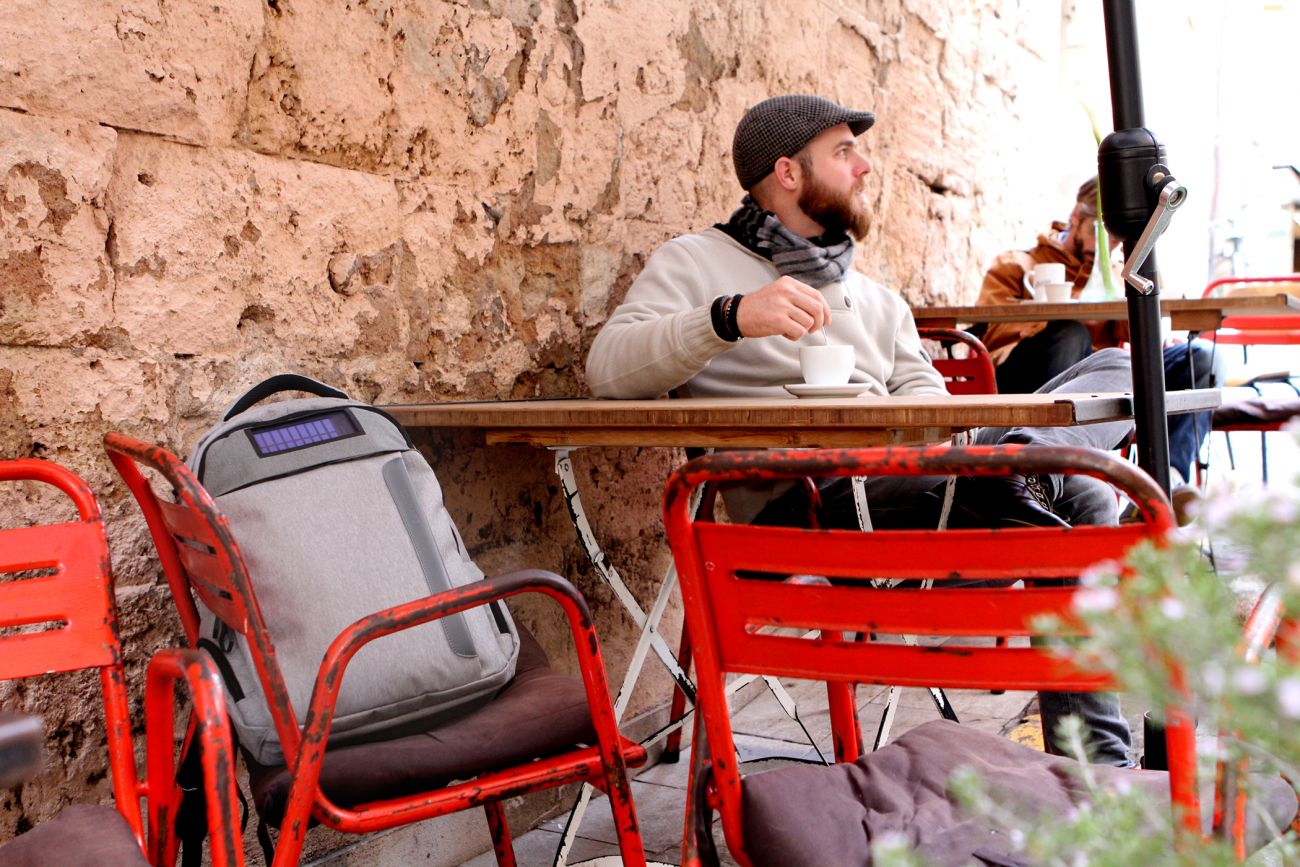 20 of the Best Backpacks for Entrepreneurs