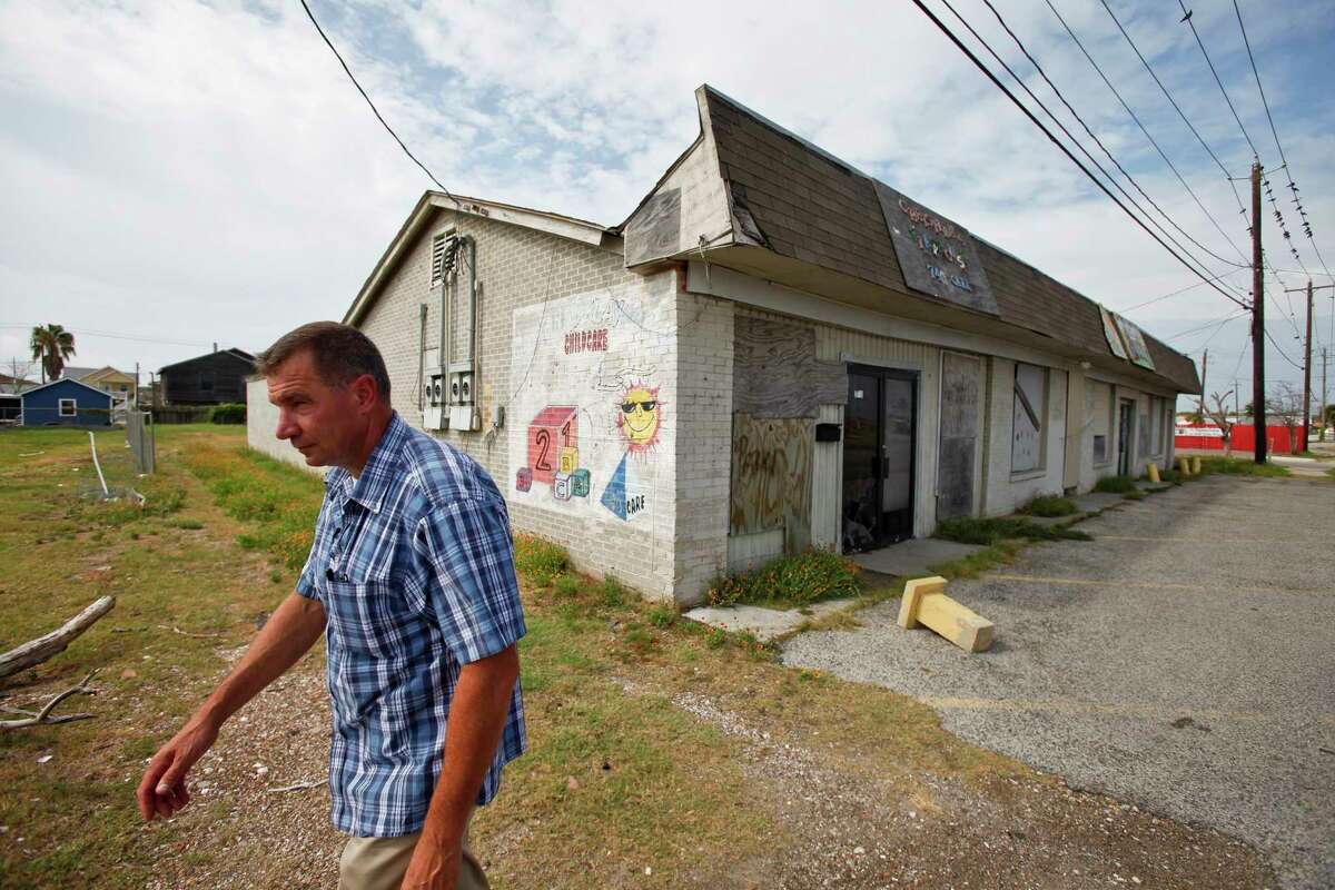 Documentary series reexamines '70s murders of 11 girls in the Galveston