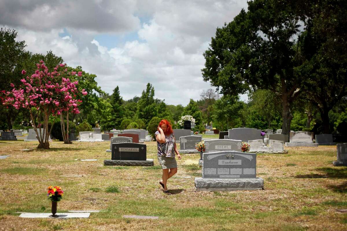 Documentary series reexamines '70s murders of 11 girls in the Galveston