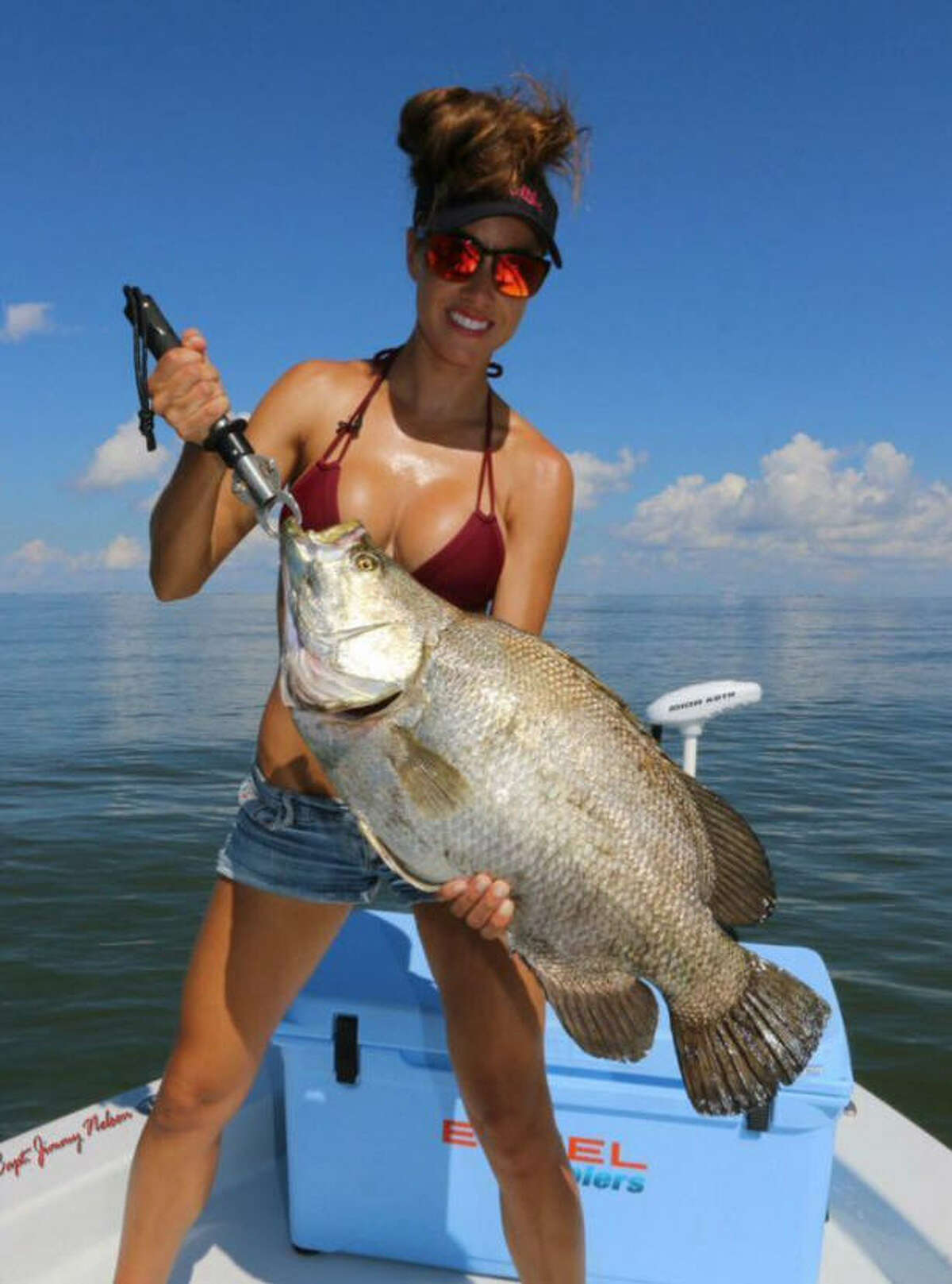South Texas Fishing - South Texas Fishing Association