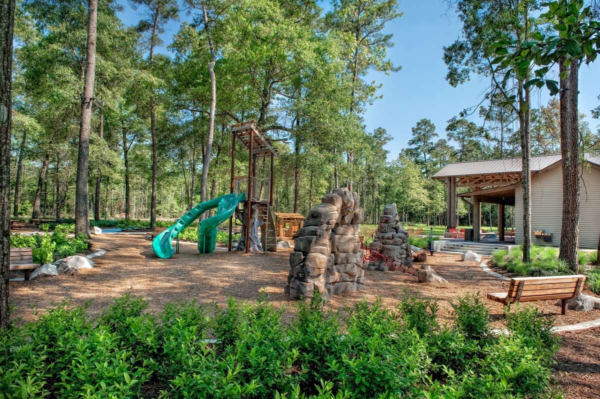 The Groves unveils more model homes, Harvey incentives