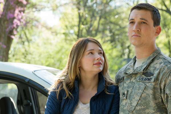 Miles Teller Film Shows The Anguish Of Fighting The After War