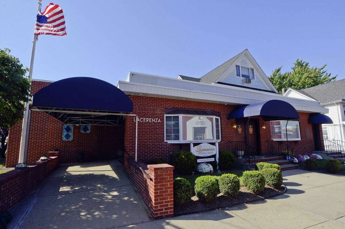 A new owner — but familiar face — leads Stamford funeral home into next