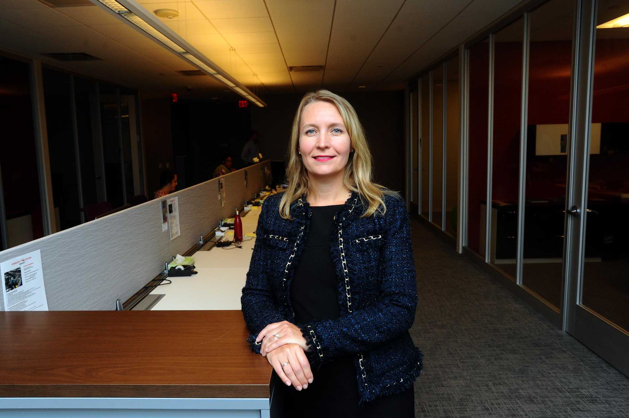Professional-services firms forge growth in southwestern Connecticut
