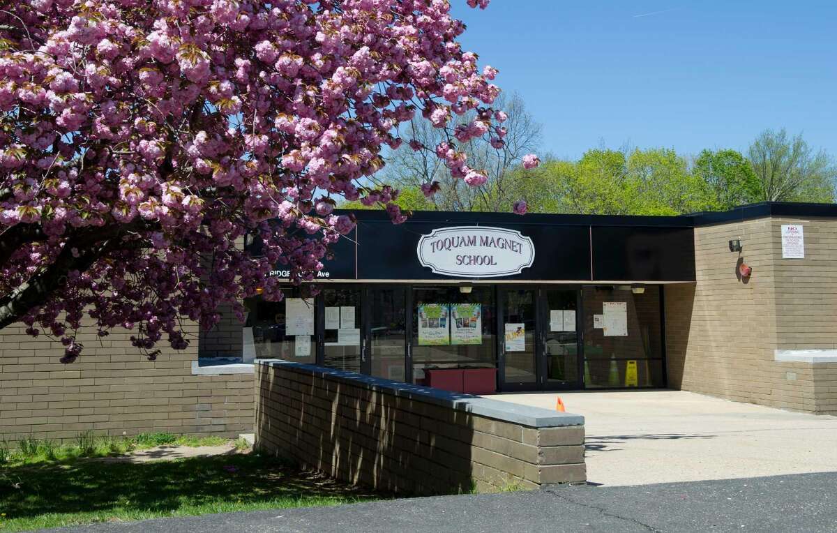 New principal chosen for Stamford's Toquam School