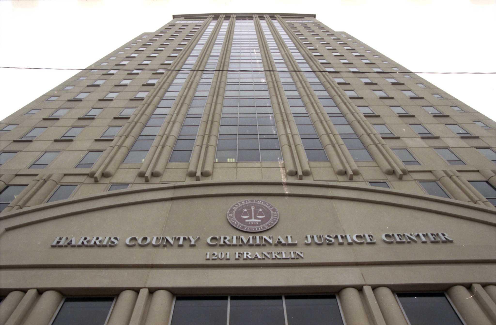Houston s Criminal Courthouse to partially re open