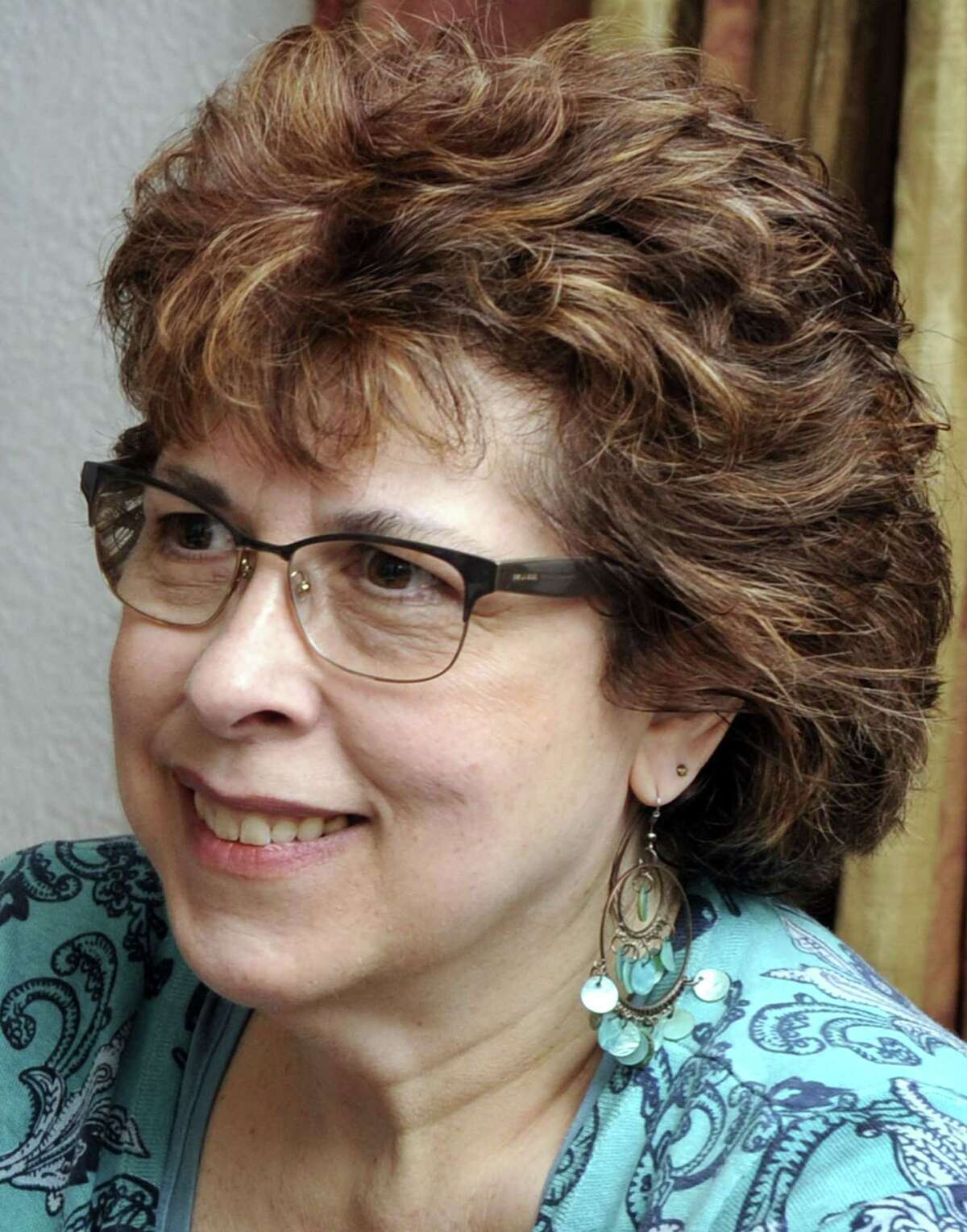 Cynthia McCorkindale: Trend - Many taxpayers face 'serious hardship'