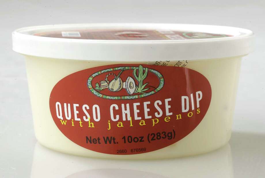 Taste test 10 storebought quesos Houston Chronicle