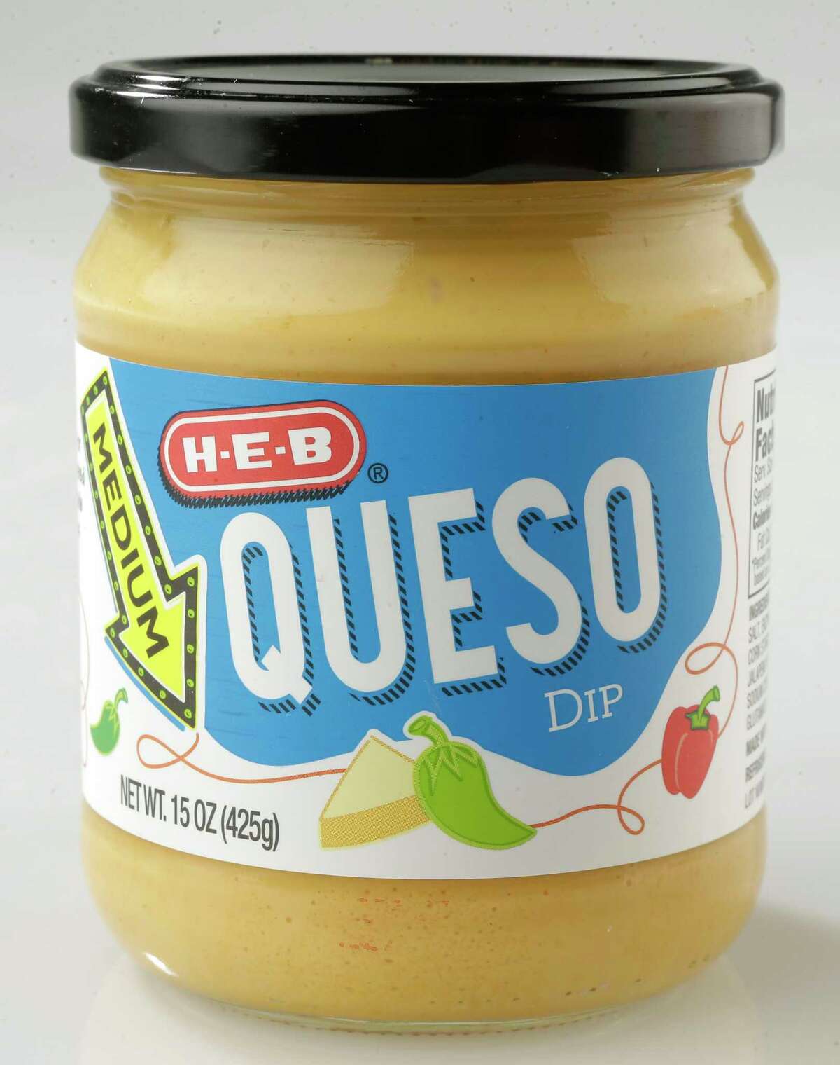 Taste Test: 10 Store-bought Quesos