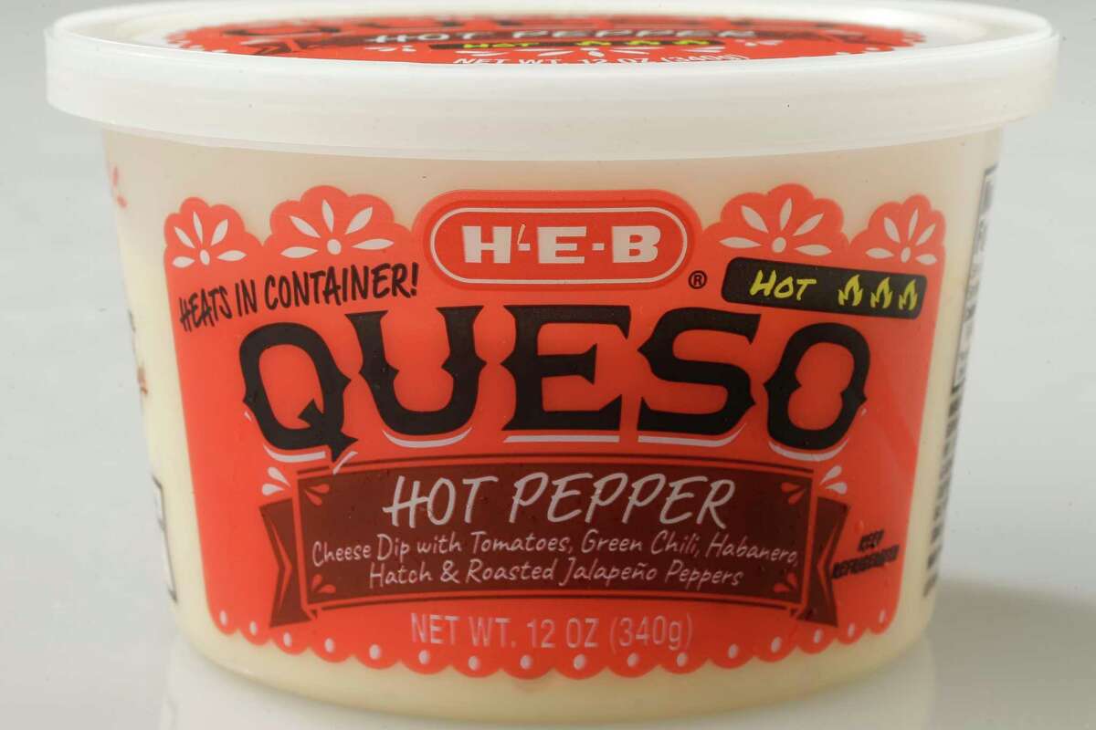 Taste Test: 10 Store-bought Quesos - HoustonChronicle.com