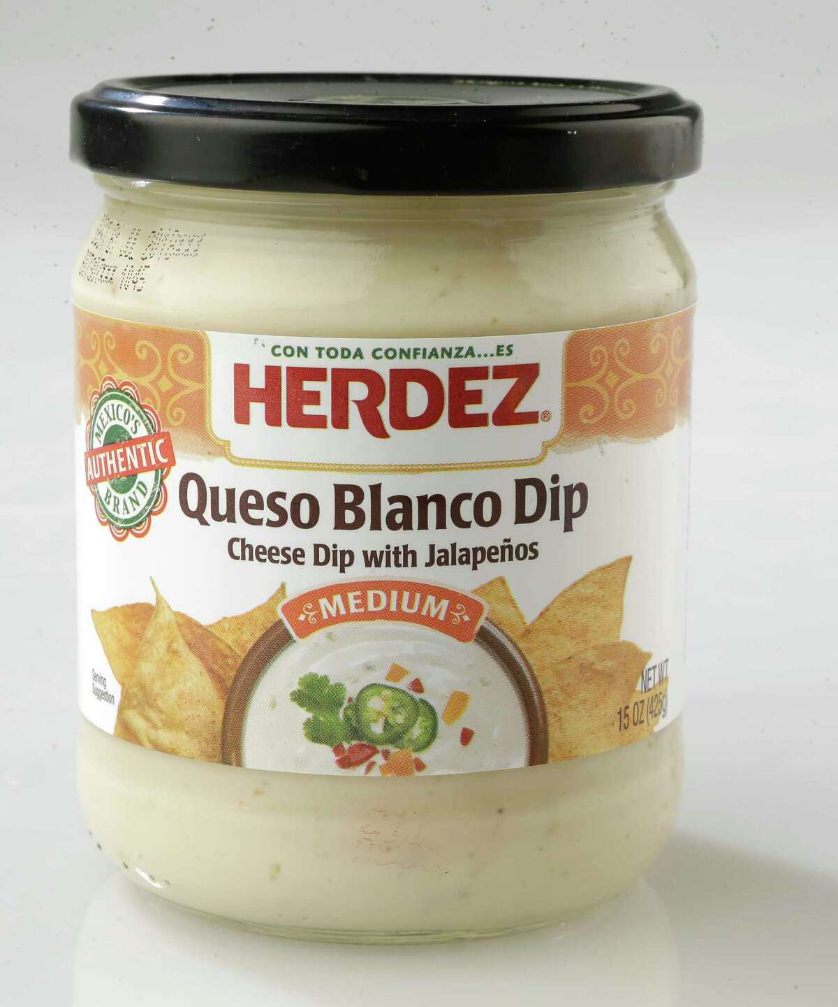 Taste Test: 10 Store-bought Quesos