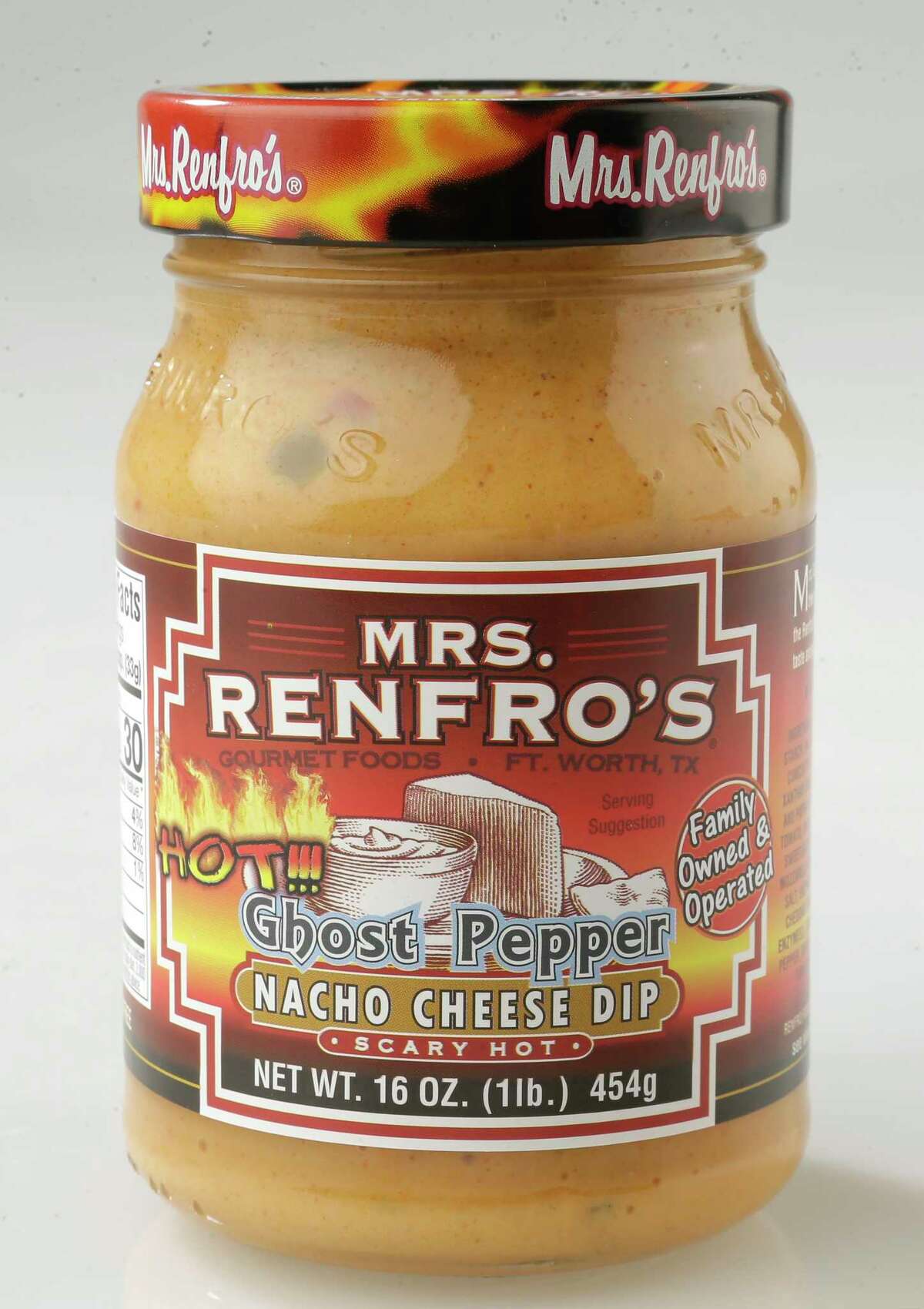 Taste test 10 storebought quesos