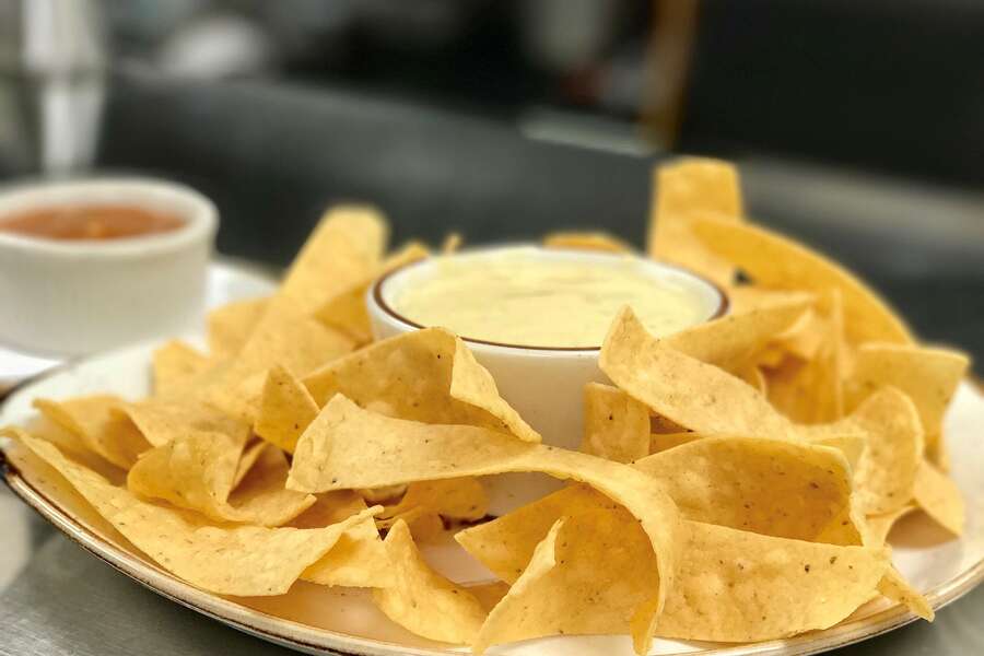 Which Houston restaurant serves up the best queso? - HoustonChronicle.com