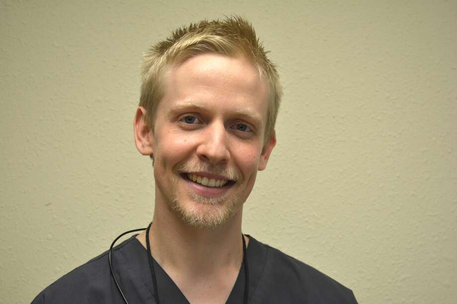 Nash Returns To Plainview To Practice Dentistry - Plainview Daily Herald