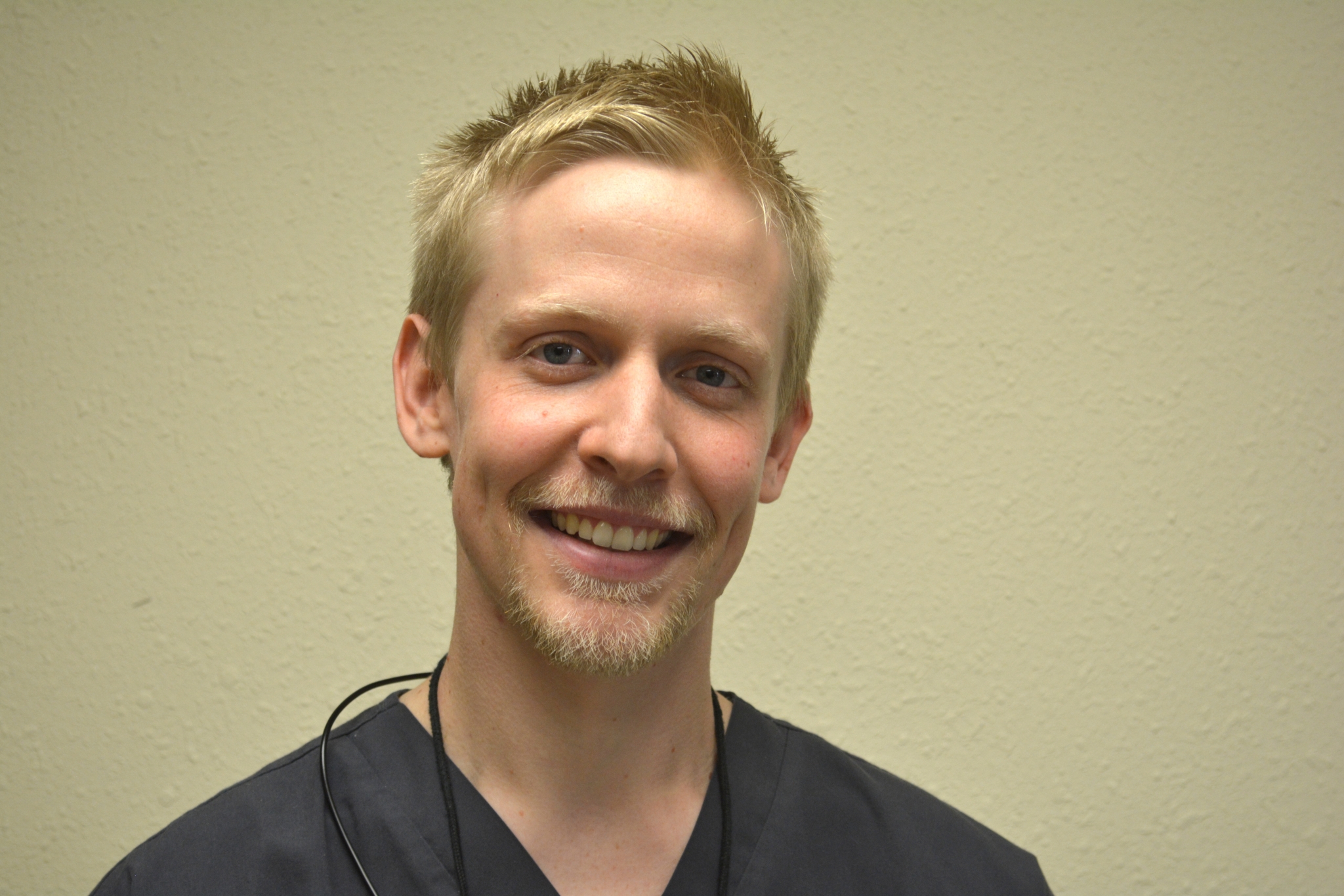 Nash returns to Plainview to practice dentistry