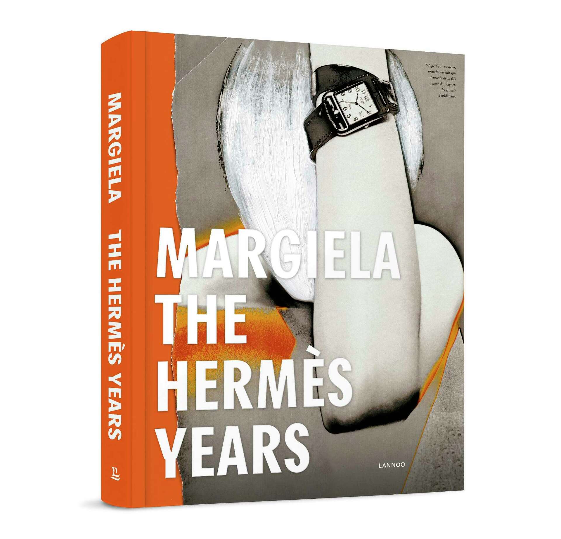 Margiela: The Hermès Years' explores work of influential and
