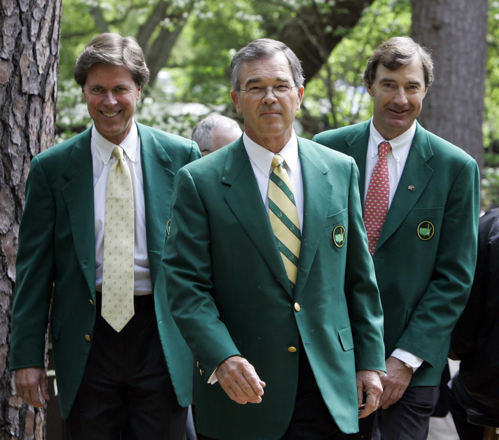 Masters 2023: The only constant at Augusta National is change