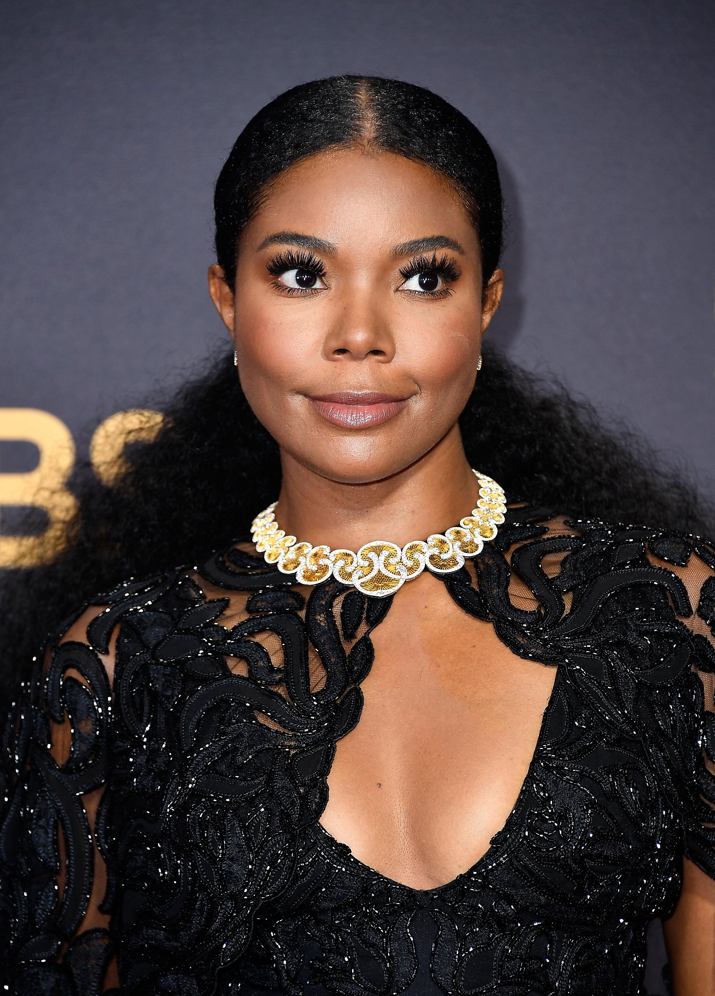 Gabrielle Union pours heart into wrenching, humorous debut book