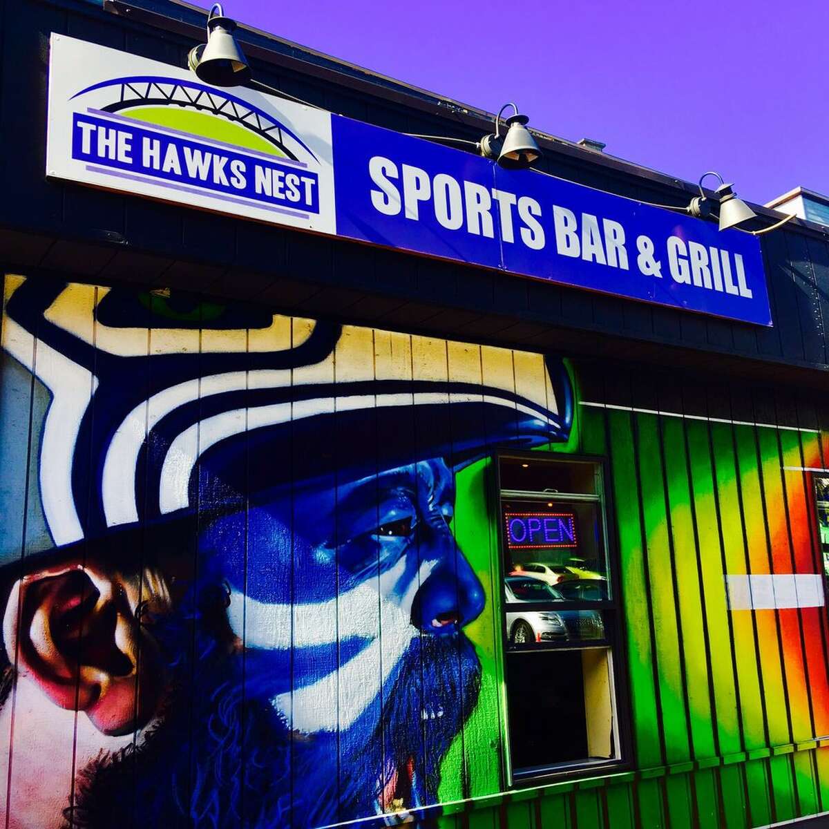 Seattle's best sports bars for football, according to Yelp