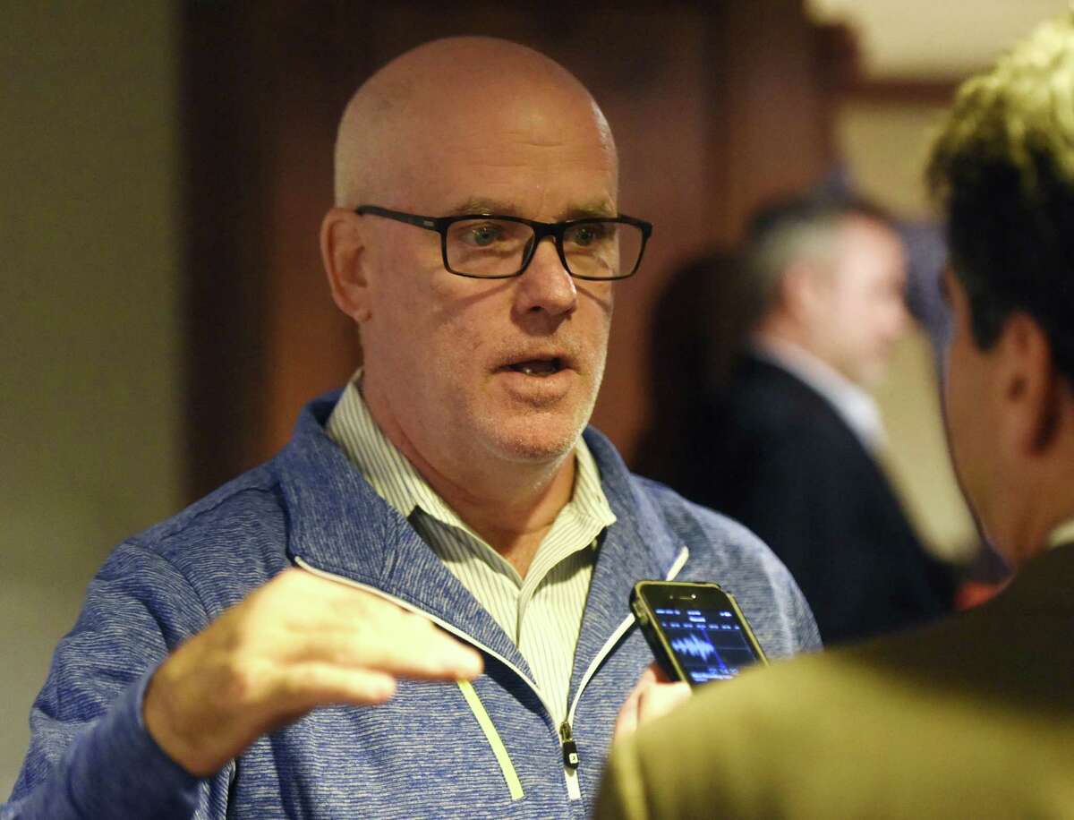 Sports Night dinner celebrates 13th anniversary