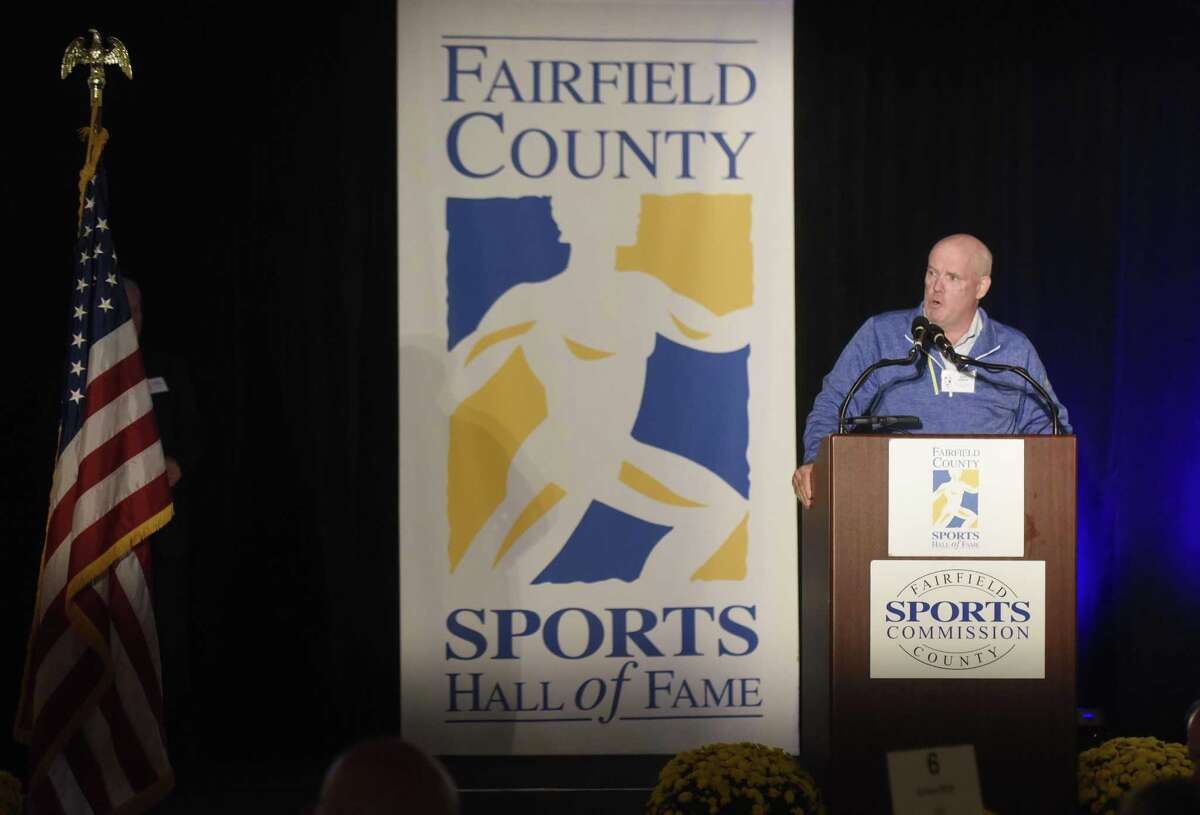 Sports Night dinner celebrates 13th anniversary