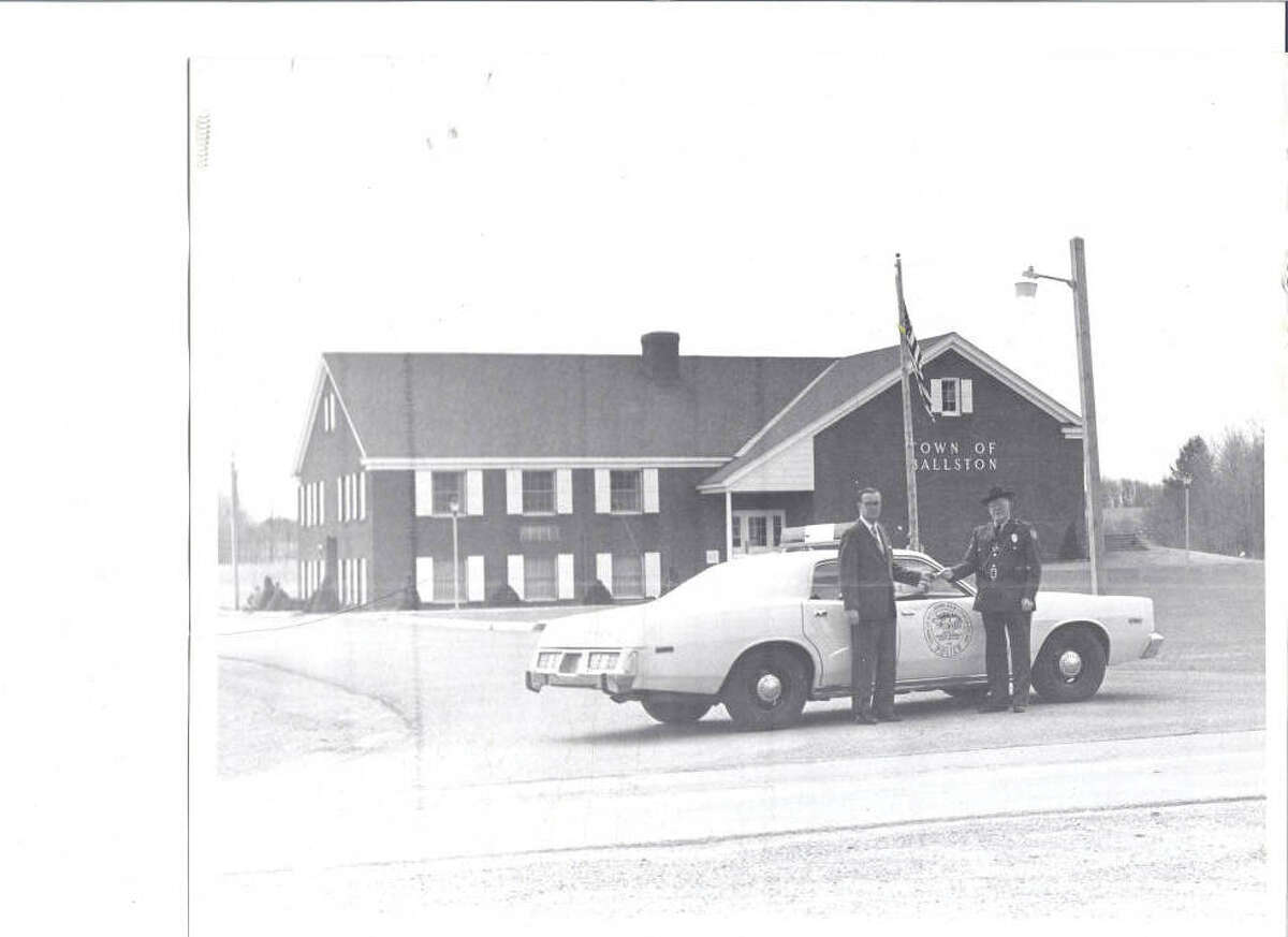 Wilton marks bicentennial this weekend