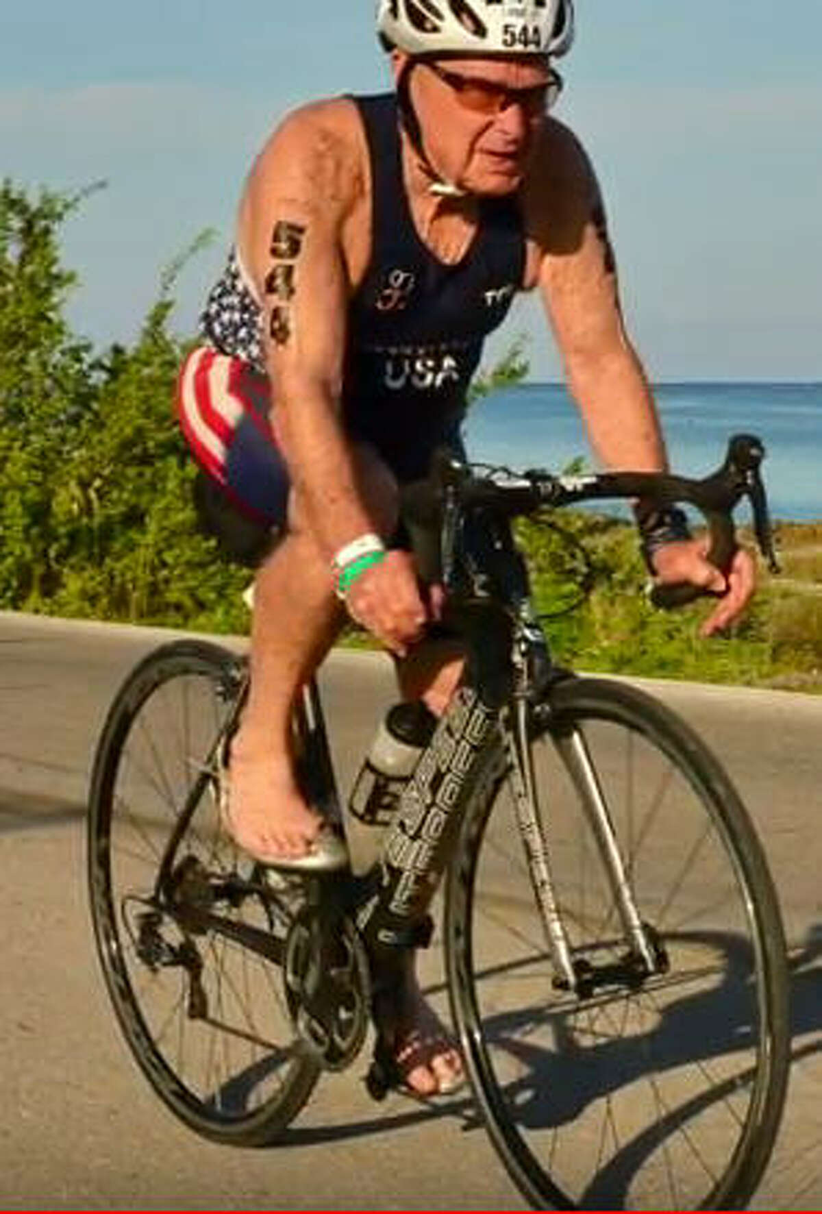 Katy Triathlon celebrates its 25th year