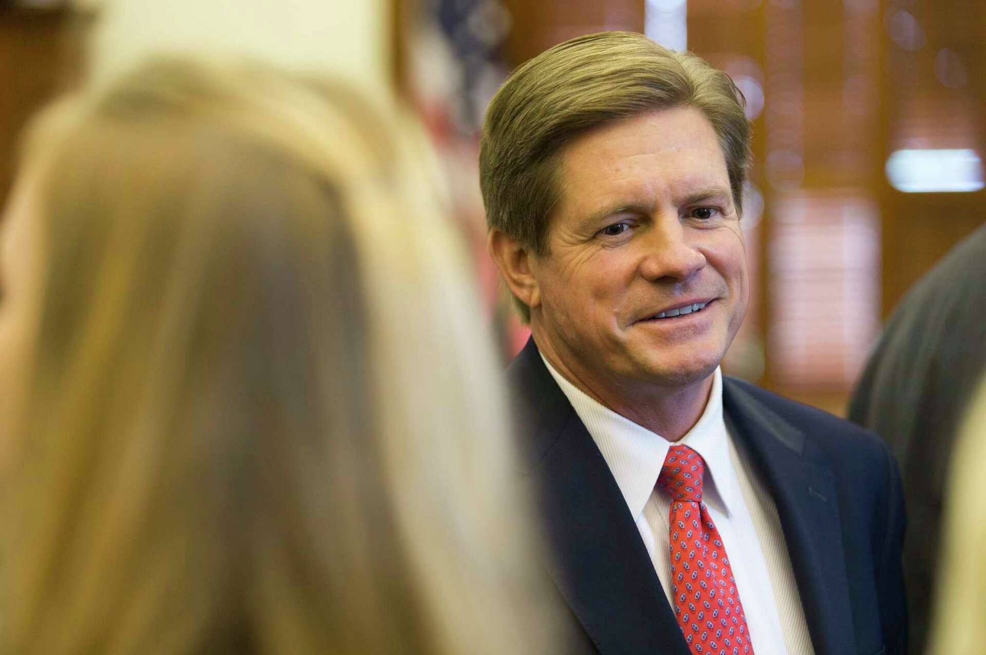 11 Houston billionaires make Forbes 400 richest Americans list