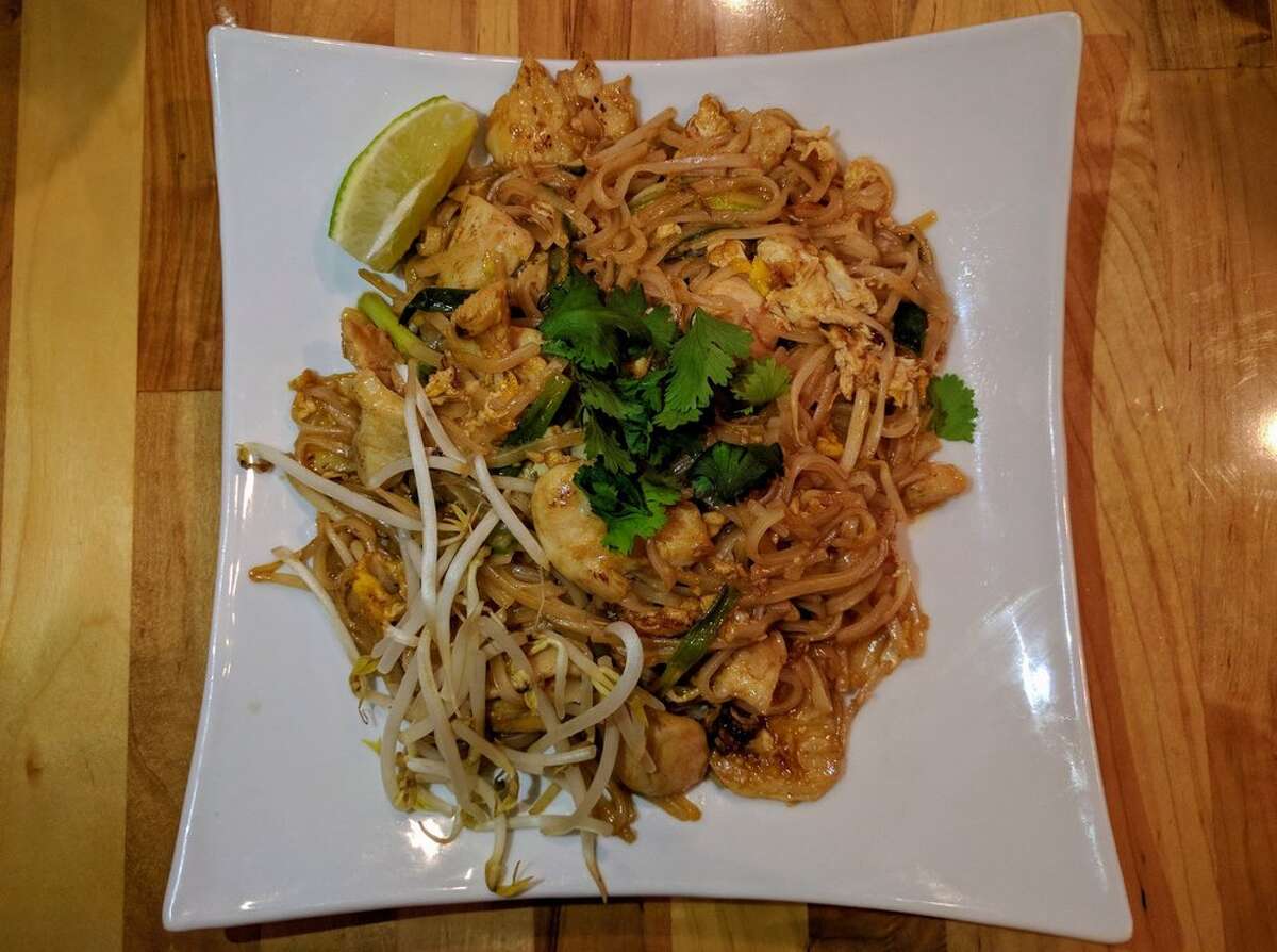 Lyric Market culinary hall to open fall 2018 in downtown Houston