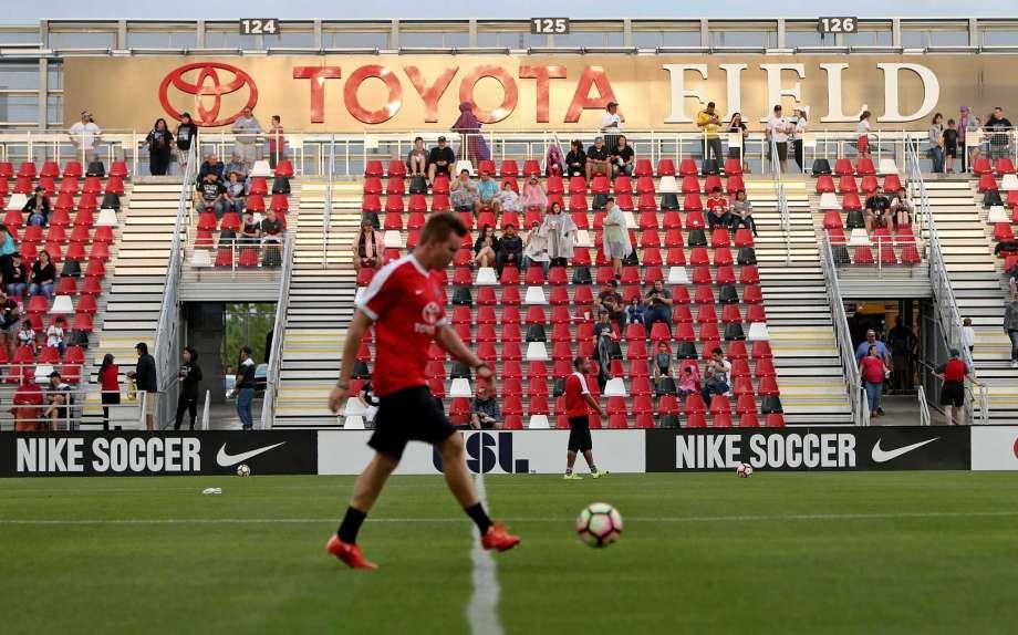 San Antonio dealt major blow in recent MLS expansion announcement